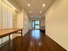 【東京都/中野区中野】オープンレジデンス中野 リビング・ダイニング