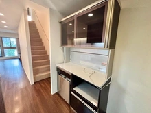 【東京都/中野区中野】オープンレジデンス中野 キッチン