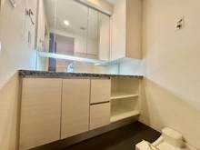 【東京都/中野区中野】オープンレジデンス中野 洗面室