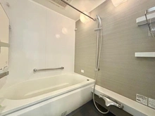 【東京都/中野区中野】オープンレジデンス中野 浴室