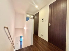 【東京都/中野区中野】オープンレジデンス中野 廊下