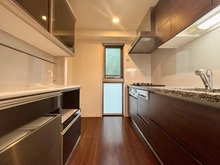 【東京都/中野区中野】オープンレジデンス中野 キッチン