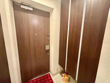 【東京都/中野区中野】オープンレジデンス中野 玄関