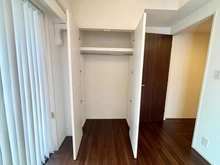 【東京都/中野区中野】オープンレジデンス中野 収納