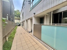 【東京都/中野区中野】オープンレジデンス中野 共用部