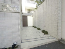 【東京都/中野区中野】オープンレジデンス中野 エントランス