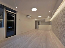 【東京都/新宿区大京町】パーク・コート四谷 LDK