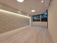 【東京都/新宿区大京町】パーク・コート四谷 LDK