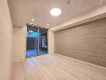 【東京都/新宿区大京町】パーク・コート四谷 洋室