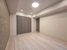 【東京都/新宿区大京町】パーク・コート四谷 洋室