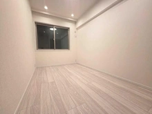 【東京都/新宿区大京町】パーク・コート四谷 洋室