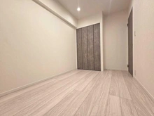 【東京都/新宿区大京町】パーク・コート四谷 洋室