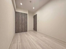 【東京都/新宿区大京町】パーク・コート四谷 洋室