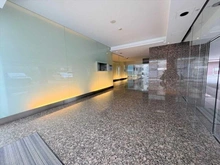 【東京都/新宿区大京町】パーク・コート四谷 エントランス