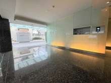 【東京都/新宿区大京町】パーク・コート四谷 エントランス