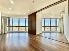 【東京都/新宿区富久町】富久クロスコンフォートタワー LDK