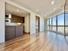 【東京都/新宿区富久町】富久クロスコンフォートタワー LDK