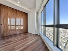 【東京都/新宿区富久町】富久クロスコンフォートタワー 洋室