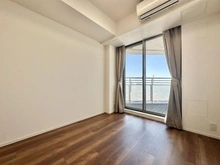 【東京都/新宿区富久町】富久クロスコンフォートタワー 洋室