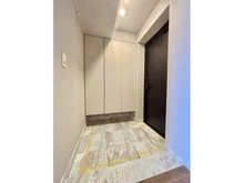 【東京都/新宿区四谷三栄町】ジオ四谷三栄町 玄関