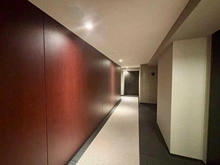 【東京都/新宿区四谷三栄町】ジオ四谷三栄町 共用部