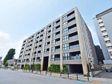 【東京都/豊島区池袋】ザ・ライオンズ池袋 外観