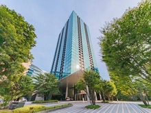 【東京都/港区三田】シティタワー麻布十番 外観