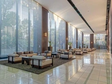 【東京都/港区三田】シティタワー麻布十番 ラウンジ