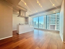 【東京都/港区三田】シティタワー麻布十番 LDK