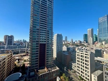 【東京都/港区三田】シティタワー麻布十番 眺望