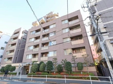 【東京都/新宿区四谷】ビラカーサ四谷四丁目 外観