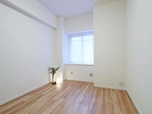 【東京都/新宿区四谷】ビラカーサ四谷四丁目 洋室