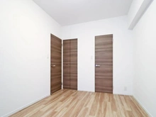 【東京都/新宿区四谷】ビラカーサ四谷四丁目 洋室