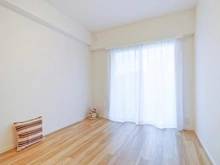 【東京都/新宿区四谷】ビラカーサ四谷四丁目 洋室