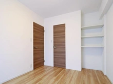 【東京都/新宿区四谷】ビラカーサ四谷四丁目 洋室