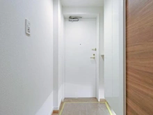 【東京都/新宿区四谷】ビラカーサ四谷四丁目 玄関