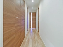 【東京都/新宿区四谷】ビラカーサ四谷四丁目 廊下