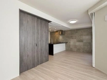 【東京都/新宿区市谷加賀町】ヴィークコート市谷加賀町 LDK