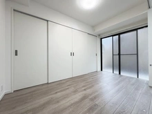 【東京都/新宿区南元町】パインクレスト信濃町 洋室