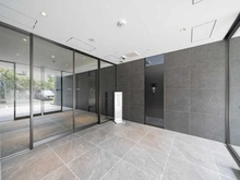 【東京都/豊島区千川】オープンレジデンシア千川 エントランス