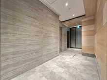 【東京都/新宿区信濃町】サンウッドフラッツ新宿四谷三丁目 共用部