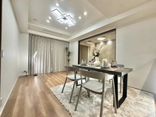 【東京都/新宿区富久町】富久クロスコンフォートタワー LDK