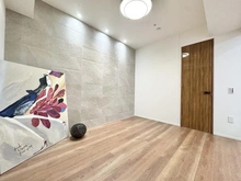 【東京都/新宿区富久町】富久クロスコンフォートタワー 洋室