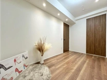 【東京都/新宿区富久町】富久クロスコンフォートタワー 洋室