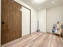 【東京都/新宿区富久町】富久クロスコンフォートタワー 洋室