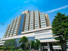 【東京都/新宿区富久町】富久クロスコンフォートタワー  国立国際医療研究センター（現地より約1,220m）：