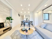 【東京都/新宿区南元町】ライオンズ外苑の杜 LDK