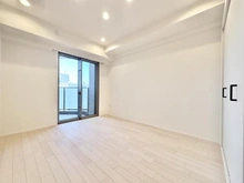 【東京都/新宿区南元町】ライオンズ外苑の杜 洋室