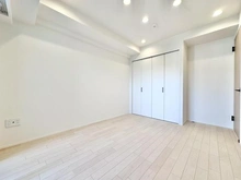 【東京都/新宿区南元町】ライオンズ外苑の杜 洋室