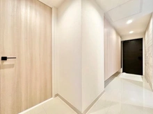 【東京都/新宿区南元町】ライオンズ外苑の杜 廊下